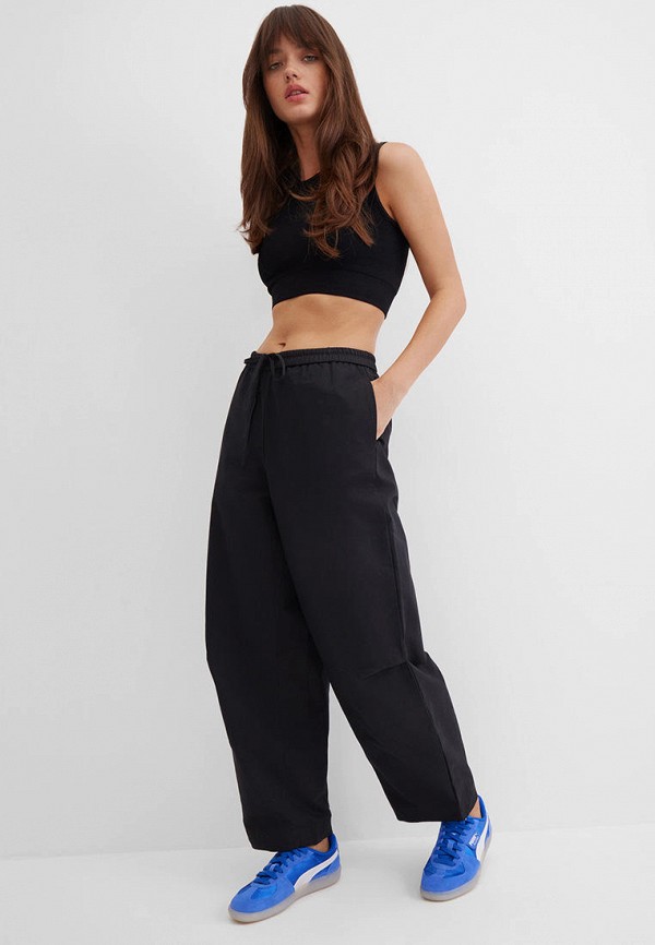 Barmariska Брюки - Lamoda Online Exclusive - фото 2