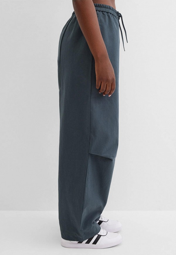 Barmariska Брюки - Lamoda Online Exclusive - фото 6