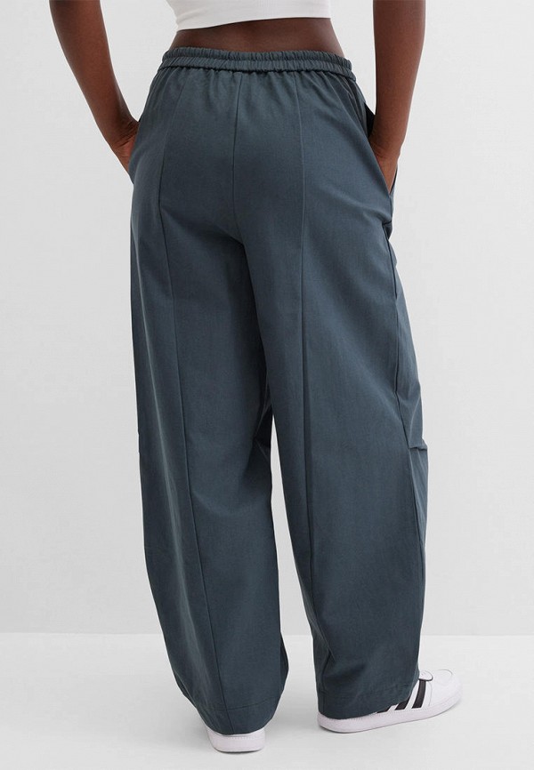 Barmariska Брюки - Lamoda Online Exclusive - фото 3