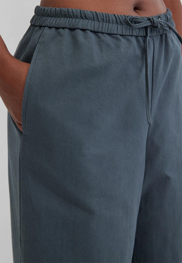 Barmariska Брюки - Lamoda Online Exclusive - фото 4