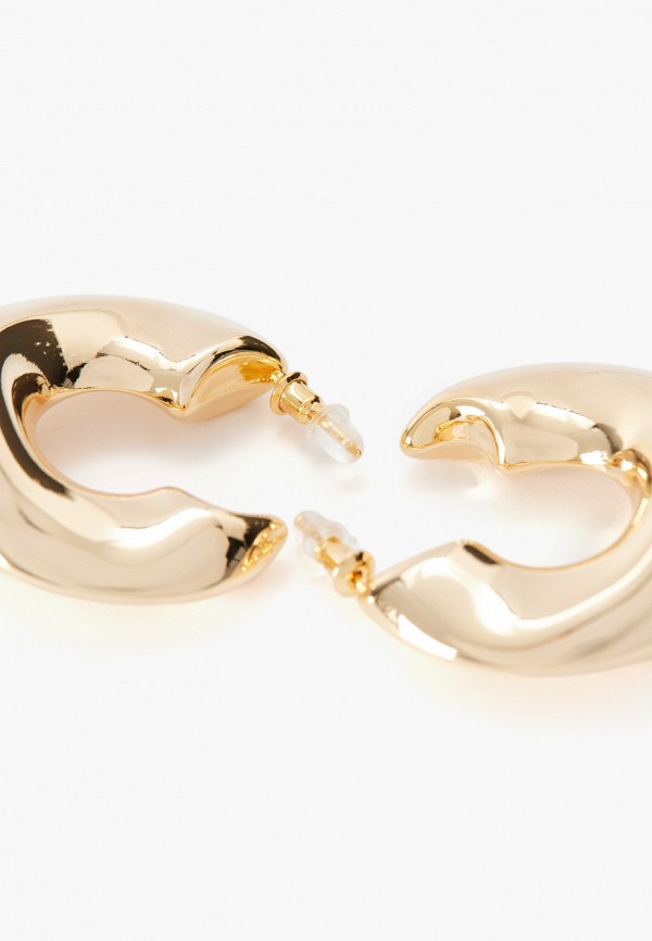 Ruxara Серьги - Lamoda Online Exclusive - фото 2