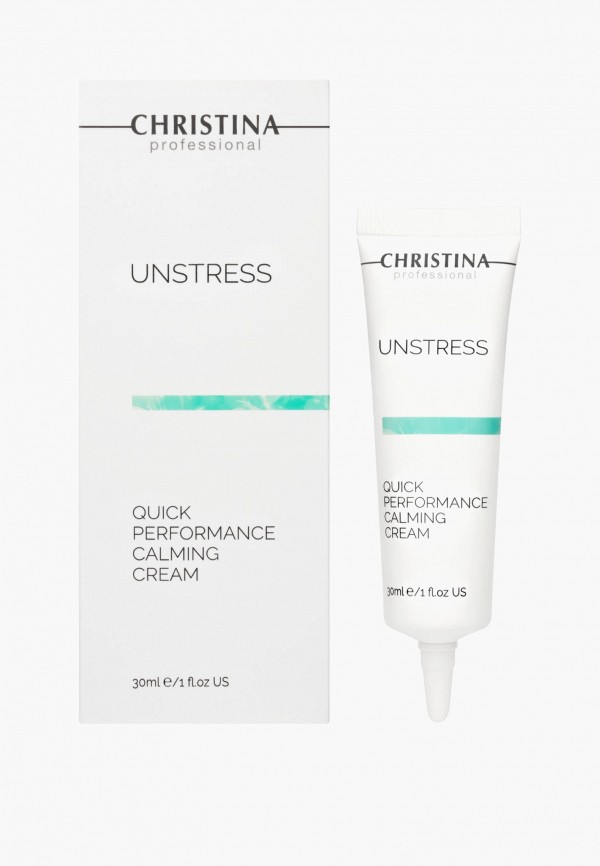 Christina Крем для лица - фото 1