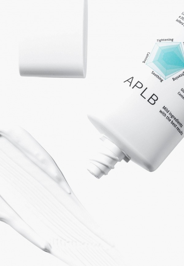 APLB Крем для лица солнцезащитный - фото 2