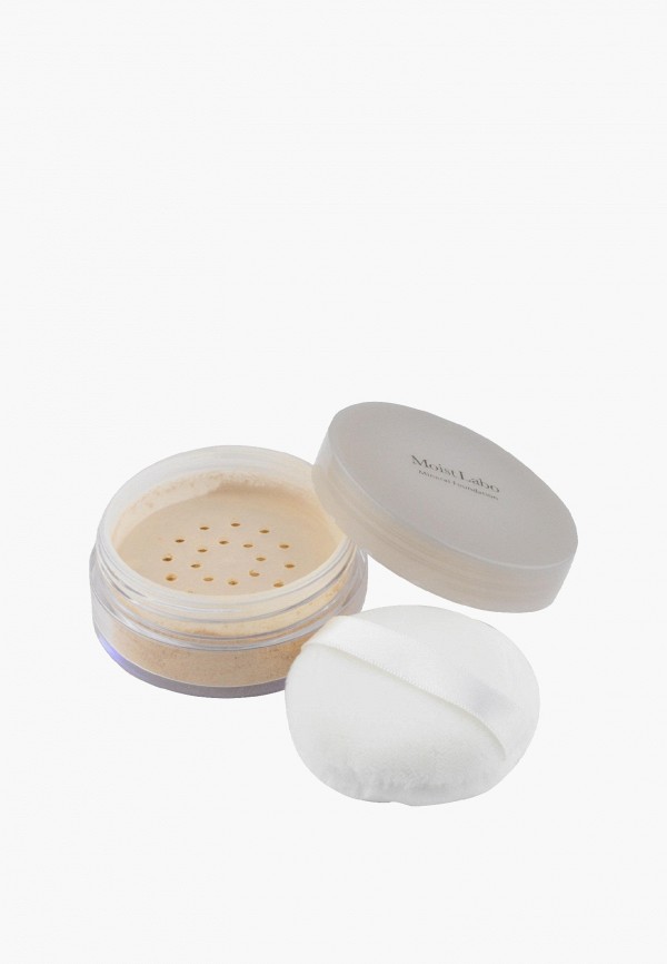 Meishoku Пудра рассыпчатая - Moist Labo - фото 2