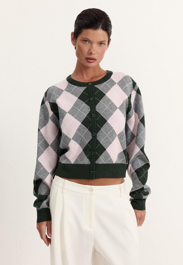 Top Top Кардиган - фото 1