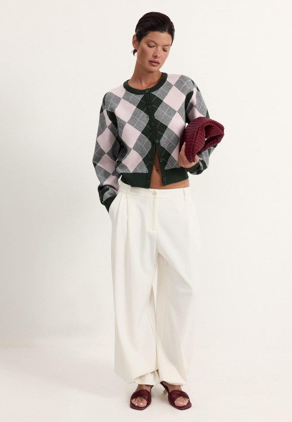 Top Top Кардиган - фото 2