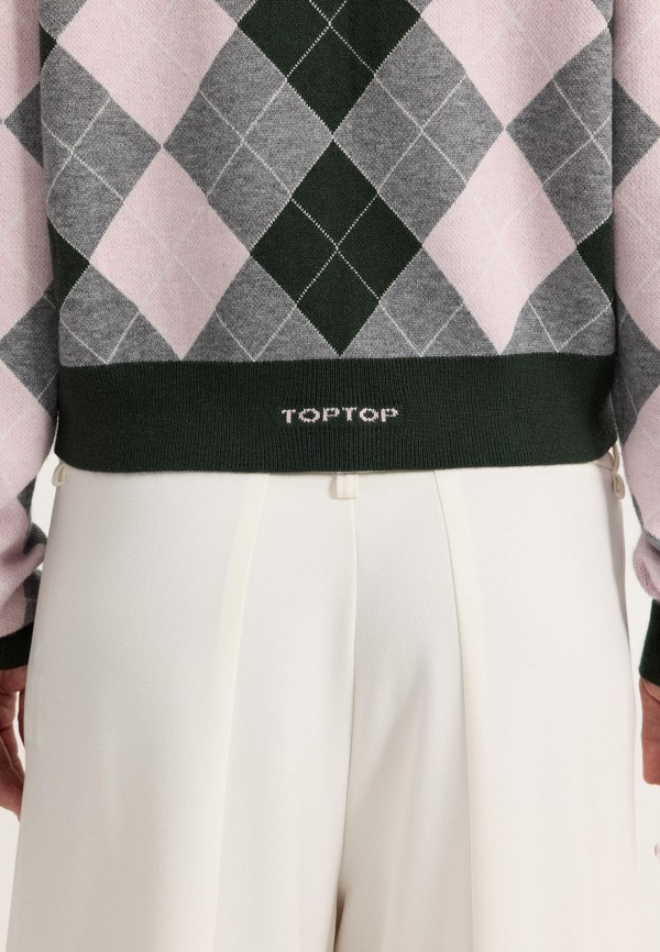 Top Top Кардиган - фото 4