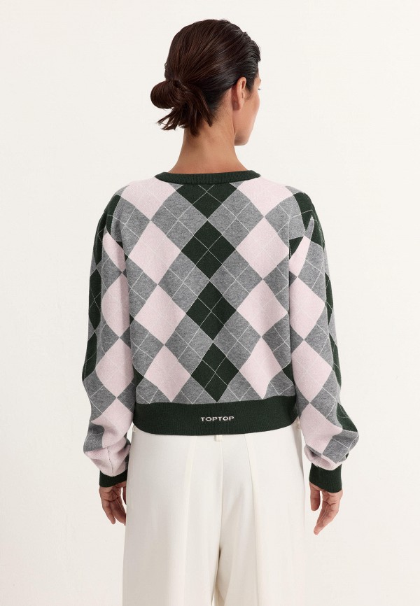 Top Top Кардиган - фото 3