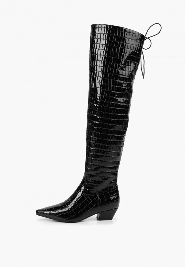 Ivolga Ботфорты - фото 1