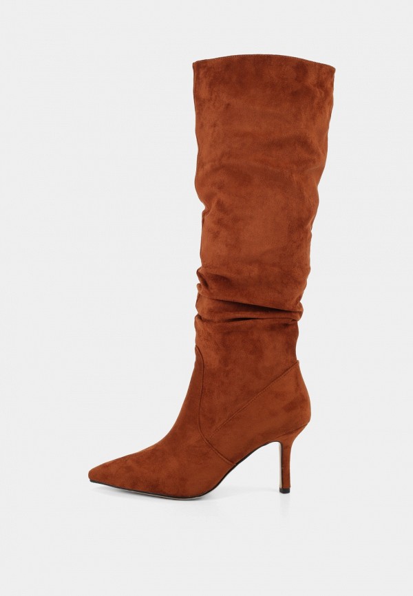 Ivolga Сапоги - фото 1