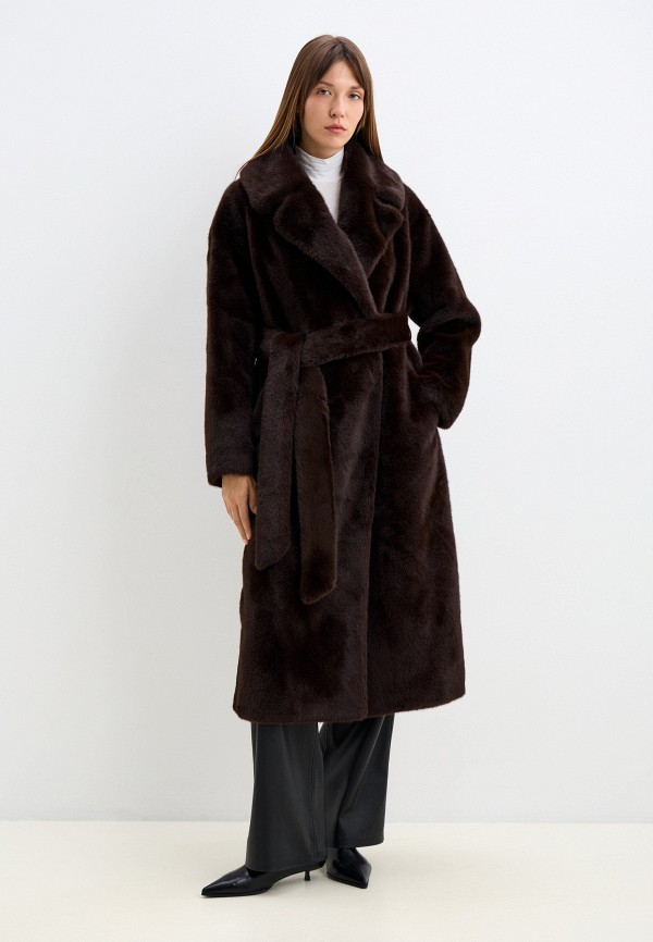 Снежная Королева Шуба - фото 1