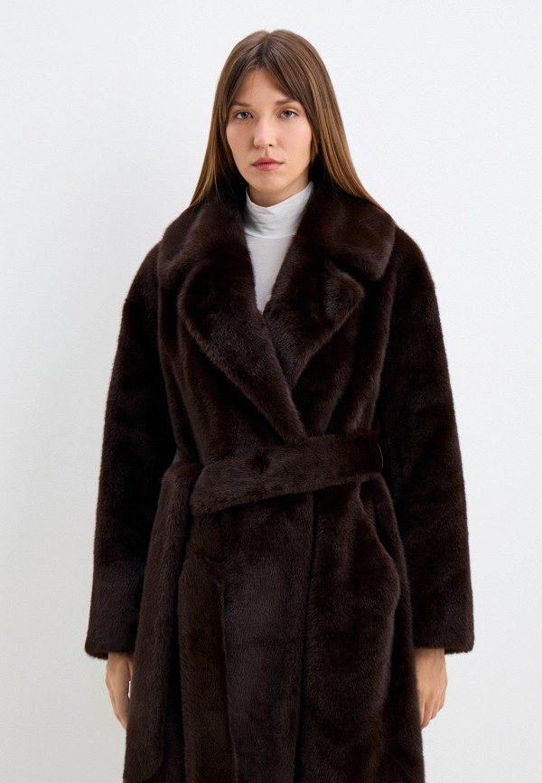 Снежная Королева Шуба - фото 2