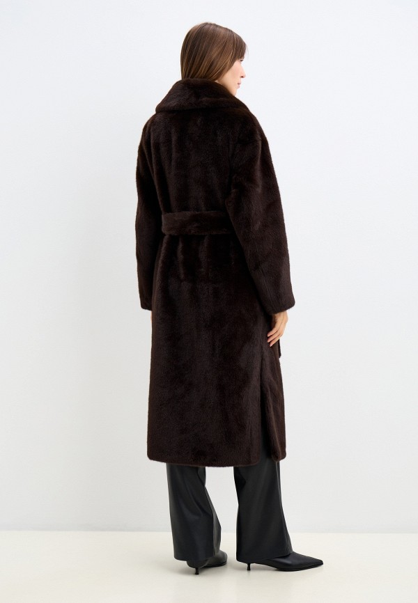 Снежная Королева Шуба - фото 3