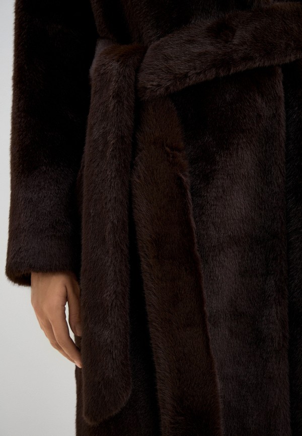 Снежная Королева Шуба - фото 4