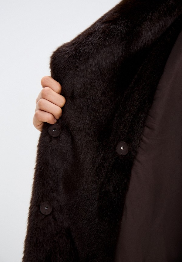 Снежная Королева Шуба - фото 5