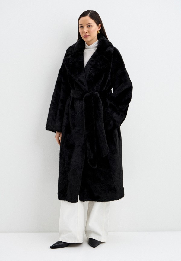 Снежная Королева Шуба - фото 1