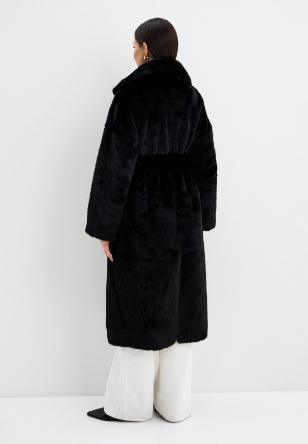 Снежная Королева Шуба - фото 3