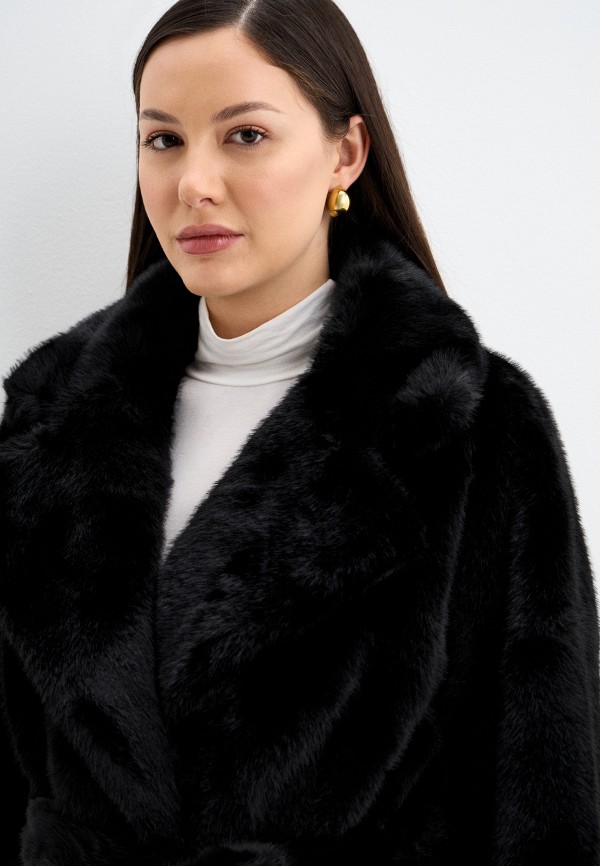 Снежная Королева Шуба - фото 4