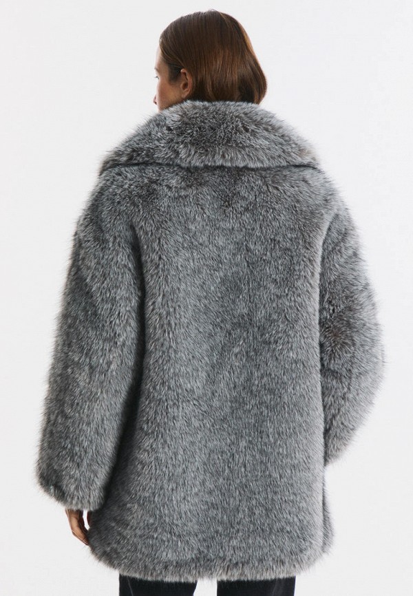 Снежная Королева Шуба - фото 3