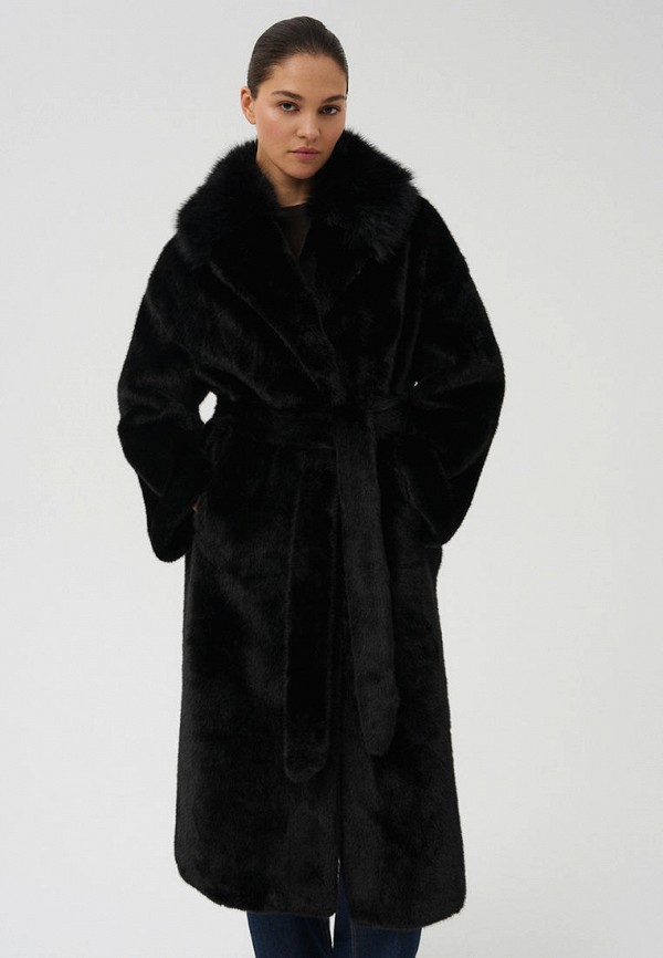 Снежная Королева Шуба - фото 1