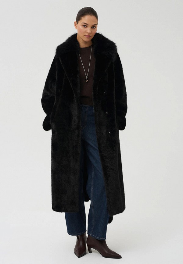 Снежная Королева Шуба - фото 2