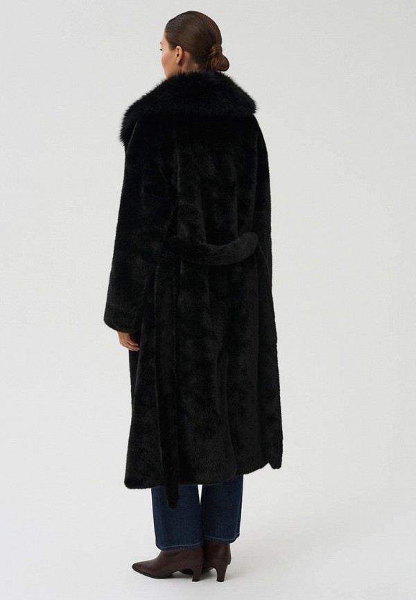 Снежная Королева Шуба - фото 3