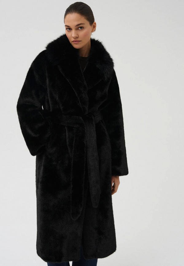 Снежная Королева Шуба - фото 4