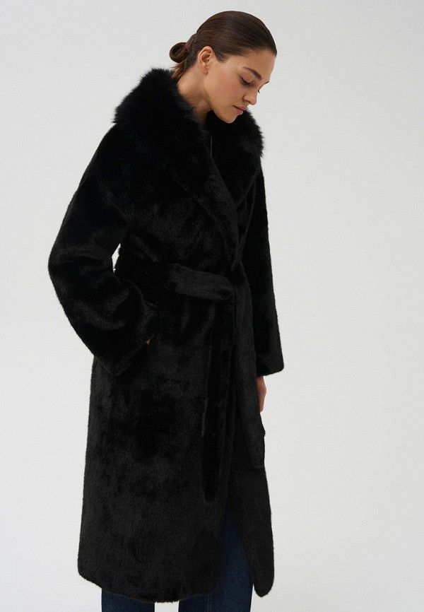 Снежная Королева Шуба - фото 5