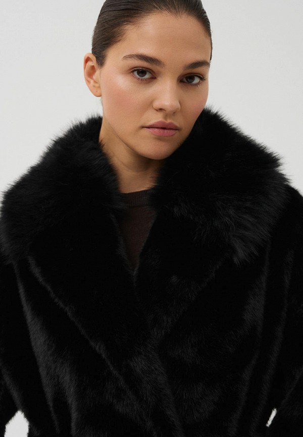 Снежная Королева Шуба - фото 6