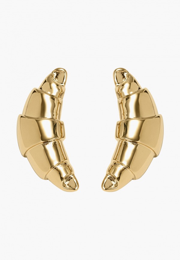 Omellini Серьги - Круассаны - фото 1