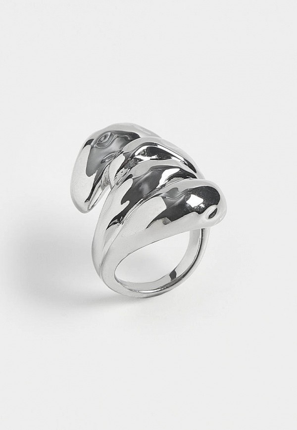 Kuksa Кольцо - Edge Silver - фото 1