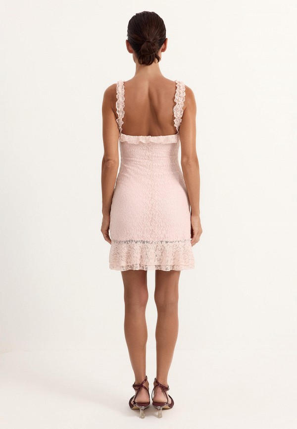 Top Top Платье - фото 3