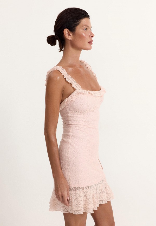 Top Top Платье - фото 5