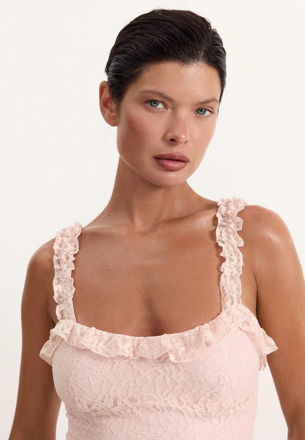 Top Top Платье - фото 4