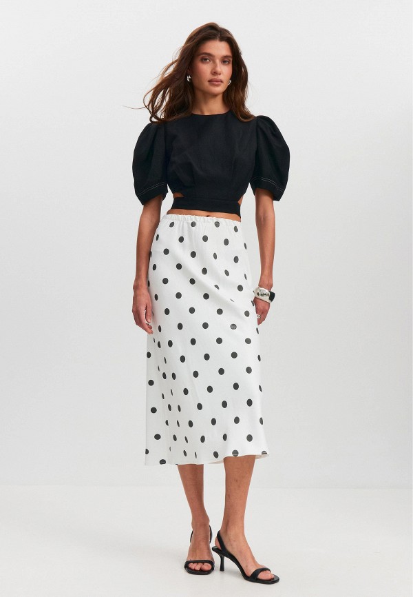 Вначале Любовь Юбка - Lamoda Online Exclusive - фото 2