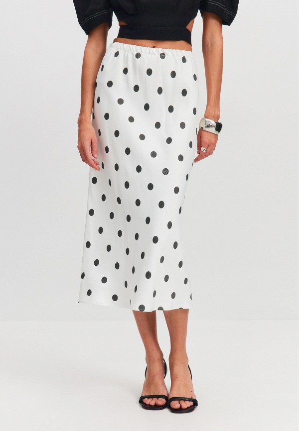 Вначале Любовь Юбка - Lamoda Online Exclusive - фото 1