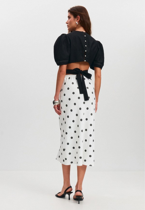 Вначале Любовь Юбка - Lamoda Online Exclusive - фото 5