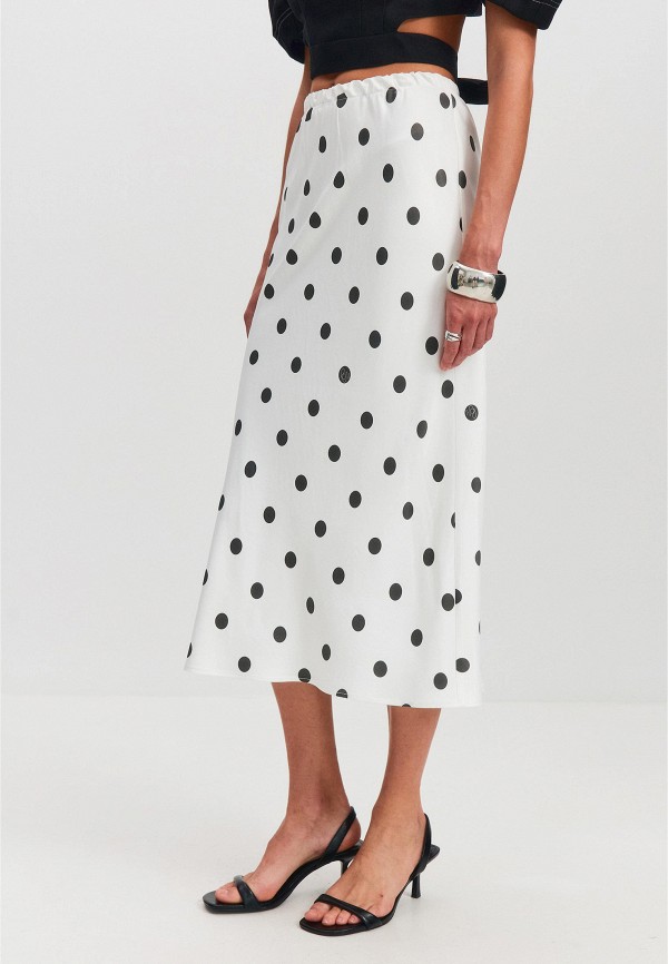 Вначале Любовь Юбка - Lamoda Online Exclusive - фото 6