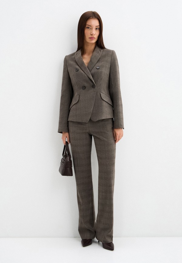 Петербургский стиль Брюки - фото 2