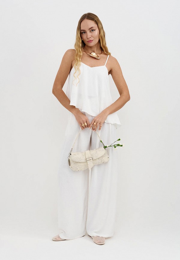 Darsi.studio Топ - Lamoda Online Exclusive - фото 2