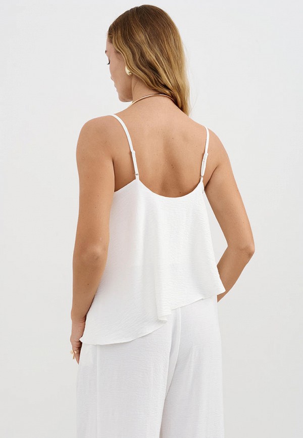 Darsi.studio Топ - Lamoda Online Exclusive - фото 3