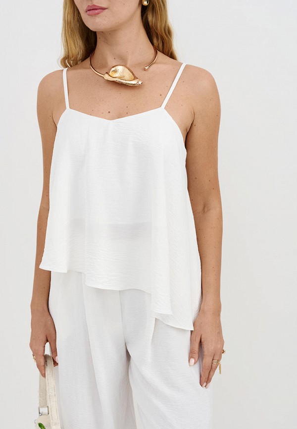 Darsi.studio Топ - Lamoda Online Exclusive - фото 6