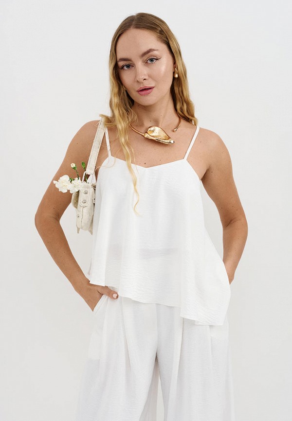 Darsi.studio Топ - Lamoda Online Exclusive - фото 1