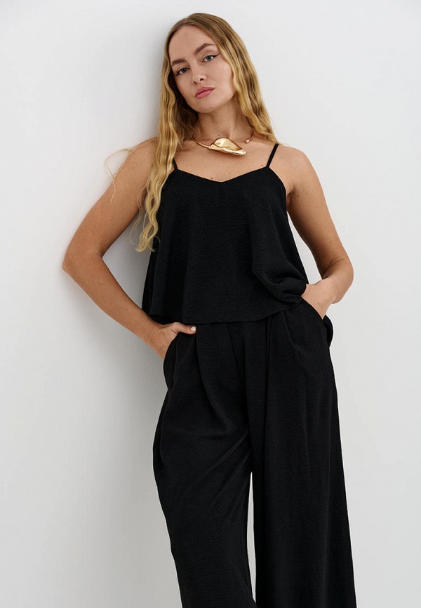 Darsi.studio Топ - Lamoda Online Exclusive - фото 6
