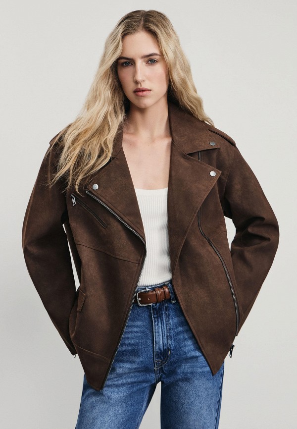 Zarina Косуха - фото 1