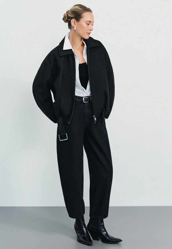 Zarina Полупальто - фото 2