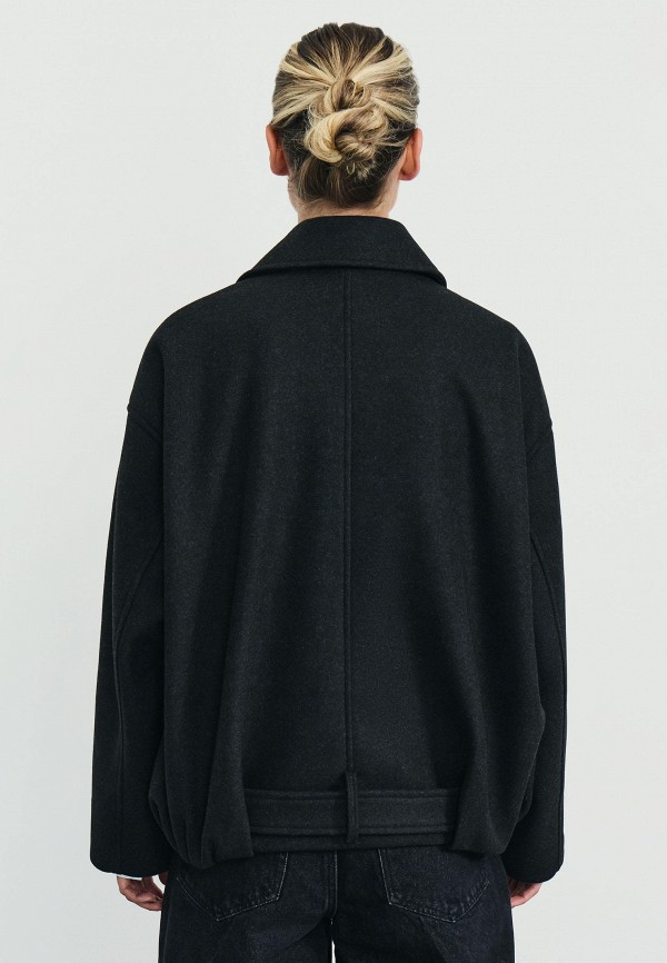 Zarina Полупальто - фото 3