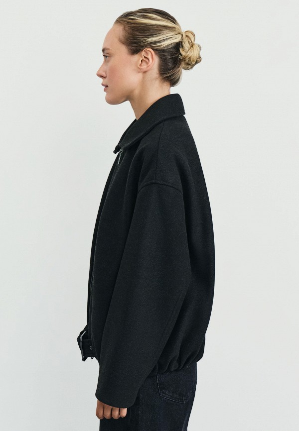 Zarina Полупальто - фото 5