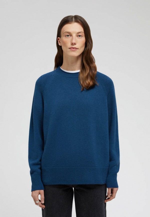 Finn Flare Джемпер - из шерсти и кашемира - фото 1