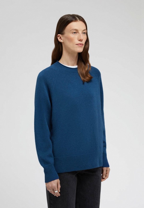 Finn Flare Джемпер - из шерсти и кашемира - фото 4